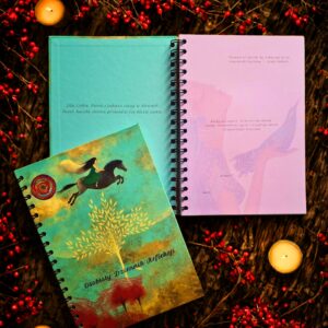 Osobisty Dziennik Refleksji